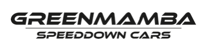 Green Mamba Logo