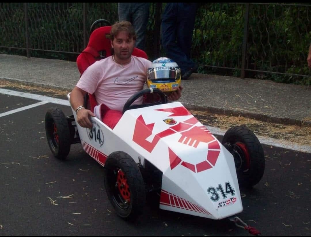 Francesco Rotella 2009